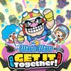 WarioWare: Get It Together! Logo
